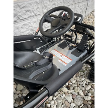 Dětská Elektrická Buggy Leramotors Razor 1000W