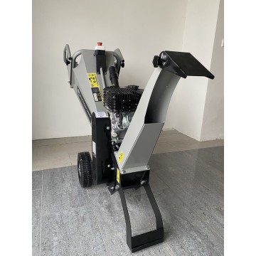 Štěpkovač LR Garden LR650F