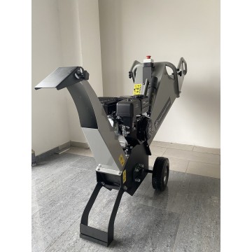 Štěpkovač LR Garden LR650F