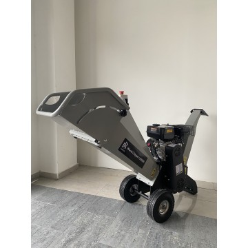 Štěpkovač LR Garden LR650F