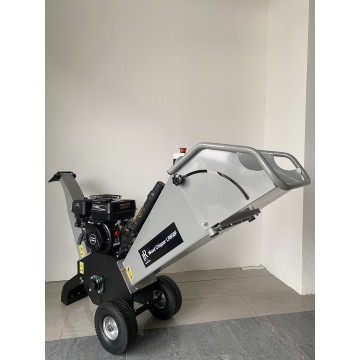 Štěpkovač LR Garden LR650F