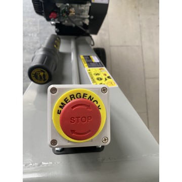 Štěpkovač LR Garden LR650F