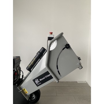 Štěpkovač LR Garden LR650F