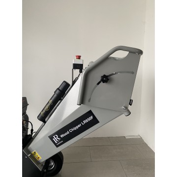 Štěpkovač LR Garden LR650F