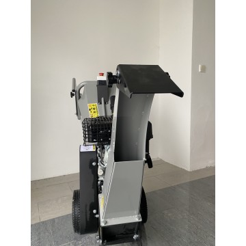 Štěpkovač LR Garden LR650F