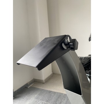 Štěpkovač LR Garden LR650F