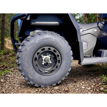 Čtyřkolka Leramotors By APOLLO Cyber Roamer 270