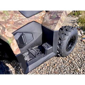 Čtyřkolka Leramotors By APOLLO Cyber Roamer 270-§