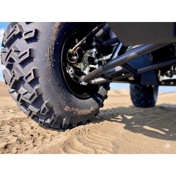 Čtyřkolka Leramotors By APOLLO Cyber Roamer 270