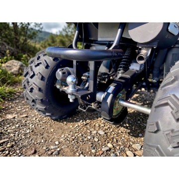 Čtyřkolka Leramotors By APOLLO Cyber Roamer 270