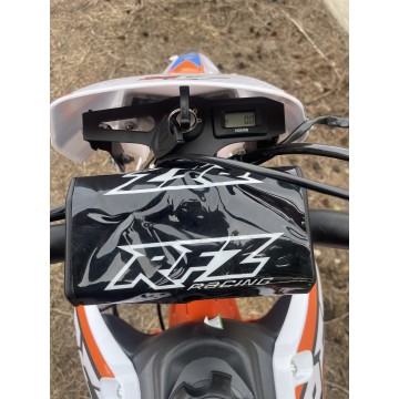 Pitbike Leramotors By Apollo THUNDER 125ccm 17"/14" E-Start