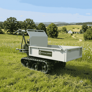 Pásový minidumper LRD30MY 209ccm