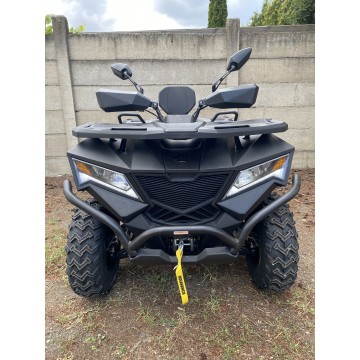 Čtyřkolka Leramotors By APOLLO Cyber Roamer 270 T3b
