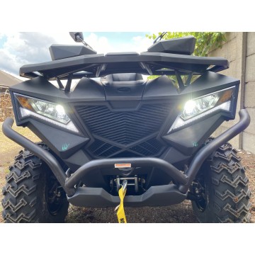 Čtyřkolka Leramotors By APOLLO Cyber Roamer 270 T3b