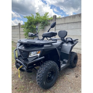 Čtyřkolka Leramotors By APOLLO Cyber Roamer 270 T3b