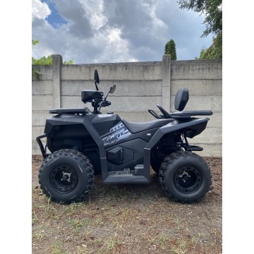 Čtyřkolka Leramotors By APOLLO Cyber Roamer 270 T3b