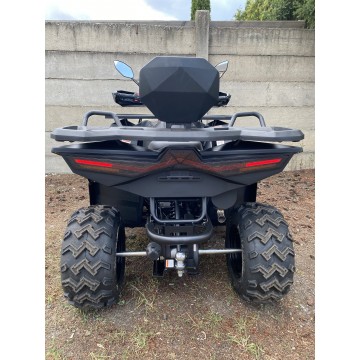 Čtyřkolka Leramotors By APOLLO Cyber Roamer 270 T3b