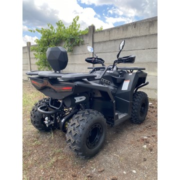 Čtyřkolka Leramotors By APOLLO Cyber Roamer 270 T3b