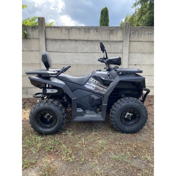Čtyřkolka Leramotors By APOLLO Cyber Roamer 270 T3b
