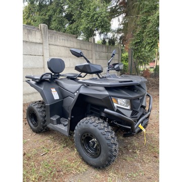 Čtyřkolka Leramotors By APOLLO Cyber Roamer 270 T3b