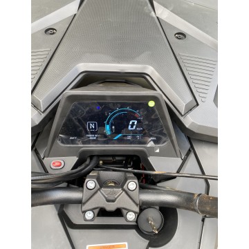 Čtyřkolka Leramotors By APOLLO Cyber Roamer 270 T3b
