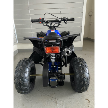 Dětská čtyřkolka Leramotors Thor 125ccm Automat Modrá