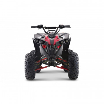 Dětská čtyřkolka Leramotors Thor 125ccm Pro 3+1 Červená