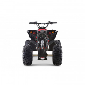 Dětská čtyřkolka Leramotors Thor 125ccm Pro 3+1 Červená