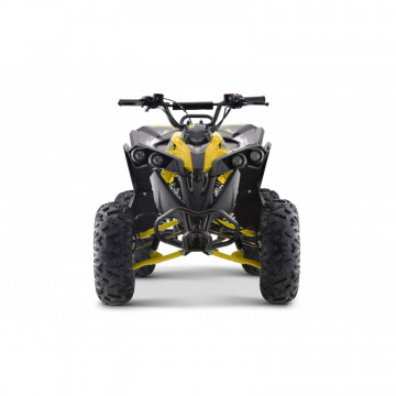Dětská čtyřkolka Leramotors Thor 125ccm Pro 3+1 Žlutá
