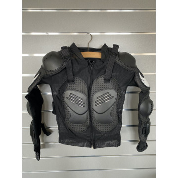 Dětský chránič těla Nitro PHX body ARMOR PRO