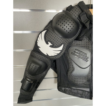 Dětský chránič těla Nitro PHX body ARMOR PRO