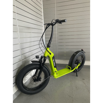 Lera Scooters S3 48V Lithium