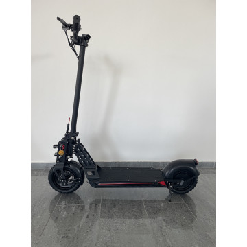 Lera Scooters XS04 Pro 48V Li Černá