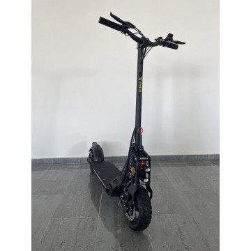 Lera Scooters XS04 Pro 48V Li Černá
