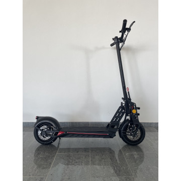 Lera Scooters XS04 Pro 48V Li Černá