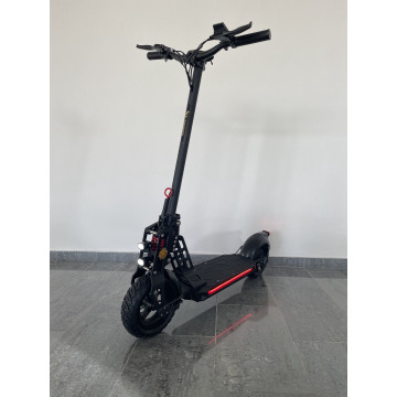 Lera Scooters XS04 Pro 48V Li Černá