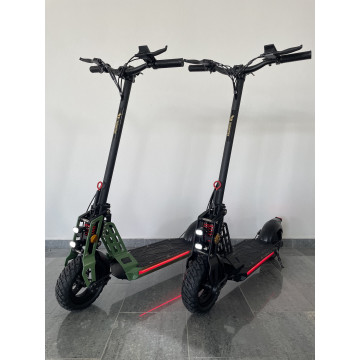 Lera Scooters XS04 Pro 48V Li