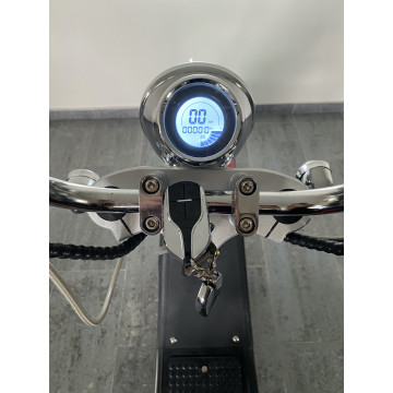 Elektrokoloběžka Lera Scooters C3 1000W