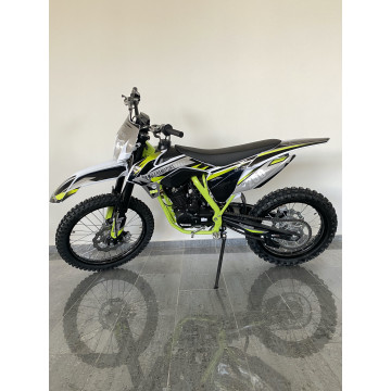 Pitbike Leramotors Killer 250ccm 21"/18" Limited