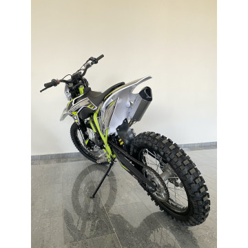 Pitbike Leramotors Killer 250ccm 21"/18" Limited