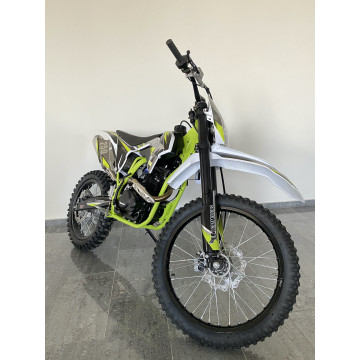 Pitbike Leramotors Killer 250ccm 21"/18" Limited