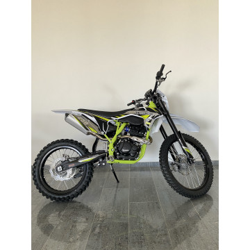 Pitbike Leramotors Killer 250ccm 21"/18" Limited