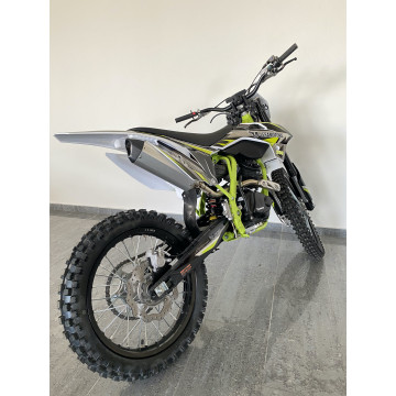 Pitbike Leramotors Killer 250ccm 21"/18" Limited