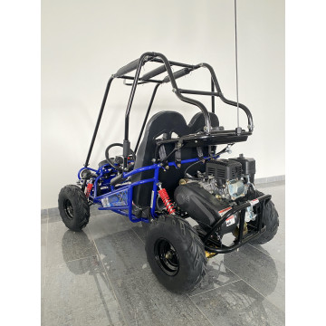 Dětská buggy Leramotors Predator 170ccm Automat