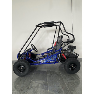 Dětská buggy Leramotors Predator 170ccm Automat