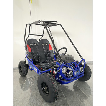 Dětská buggy Leramotors Predator 170ccm Automat