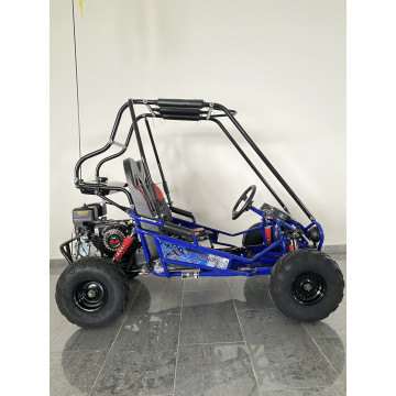 Dětská buggy Leramotors Predator 170ccm Automat