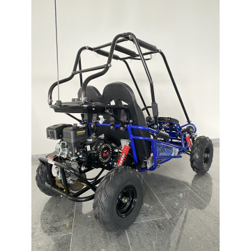 Dětská buggy Leramotors Predator 170ccm Automat