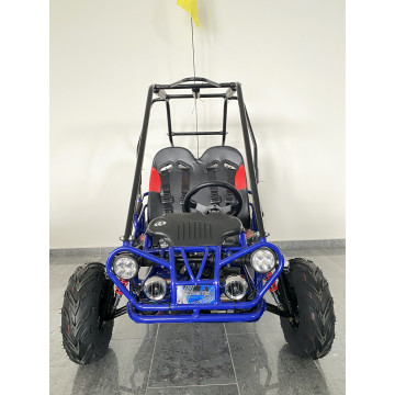 Dětská buggy Leramotors Predator 170ccm Automat