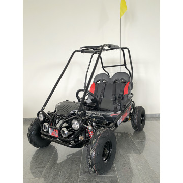 Dětská buggy Leramotors Predator 170ccm Automat